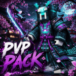 7 Samurai PVP PACK