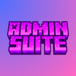 Admin Suite – Server Tools