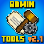 Admin Tools