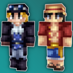 Anime Pirates