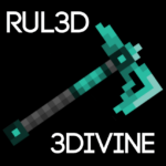Tactical 3D Tools & 3D Weapons PvP