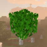 Bushy trees
