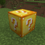 Chaos Lucky Block