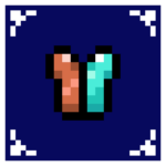 Colorful Armor Bar