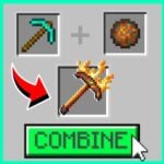 Combine Anything!