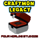 Craftmon Legacy