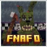 Five Nights At Freddy’s 0