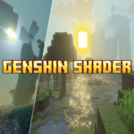 Genshin Shader