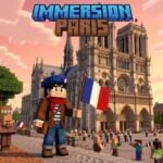 Immersion: Paris