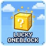 Lucky One Block – Chaos Skyblock