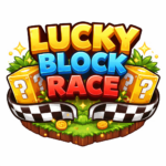 LuckyBlock Race – Pro Edition
