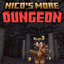 Nico’s More Dungeon