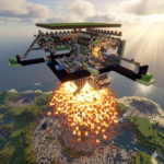 Orbital Strike