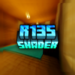 R135 Shader RD