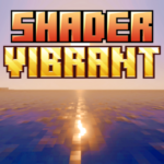 SHADER VIBRANT