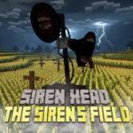 Siren Head: The Siren’s Field