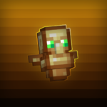 Some 3D Mob Totems