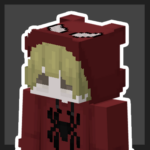 Spider-Fans Club (128x)