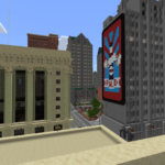 The City of Swagtropolis