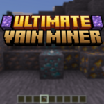 Ultimate Vein Miner