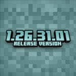 Minecraft PE 26.31