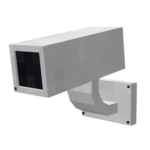 Actual Security Cameras