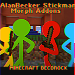 Alan Becker Stickman