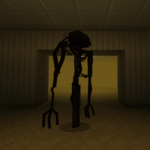 Backrooms Dimension