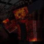 Evil Hunter – Bedrock Edition