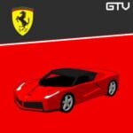 GTV | FERRARI CARS
