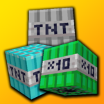 More TNT