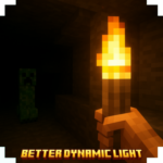 better dynamic light by KnightShadow