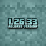 Minecraft PE 26.33