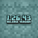 Minecraft PE 26.43