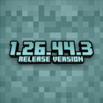 Minecraft PE 26.44