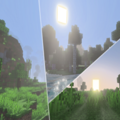 BS Shader