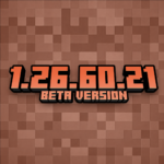 Minecraft PE 26.60.21